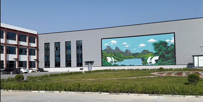 揭阳复森汽车制造有限责任公司(5G网站)